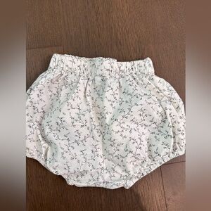 girl shorts 3T